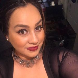 Meet your Posher, Janet